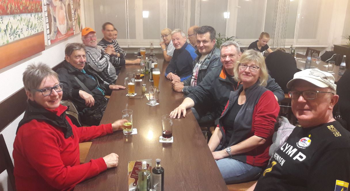 Stammtisch