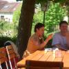 Frühlingstreffen Schwäbische Alb