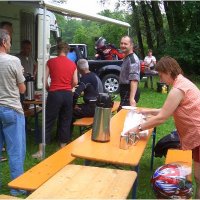 Sommertreffen Landshut