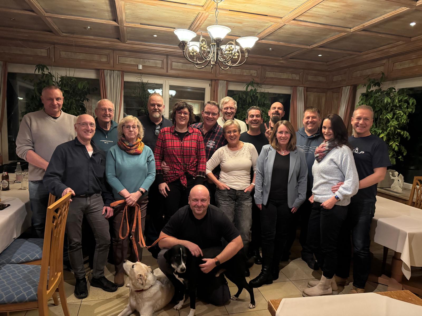 Weihnachtsfeier 2025 Weihnachten 2025