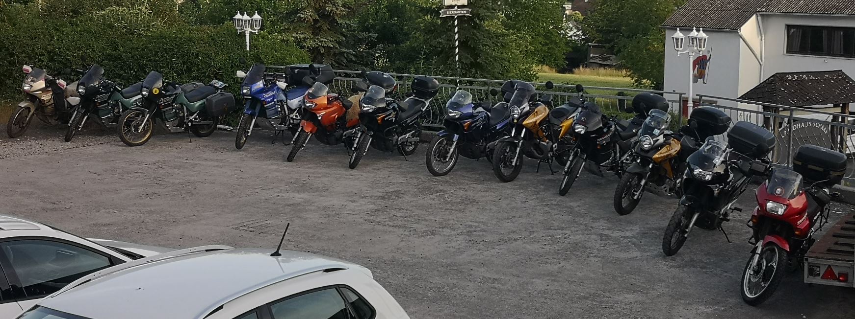 ww Parkplatz