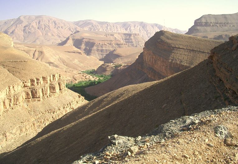 ag canyon