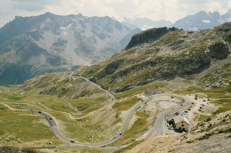 sm galibier